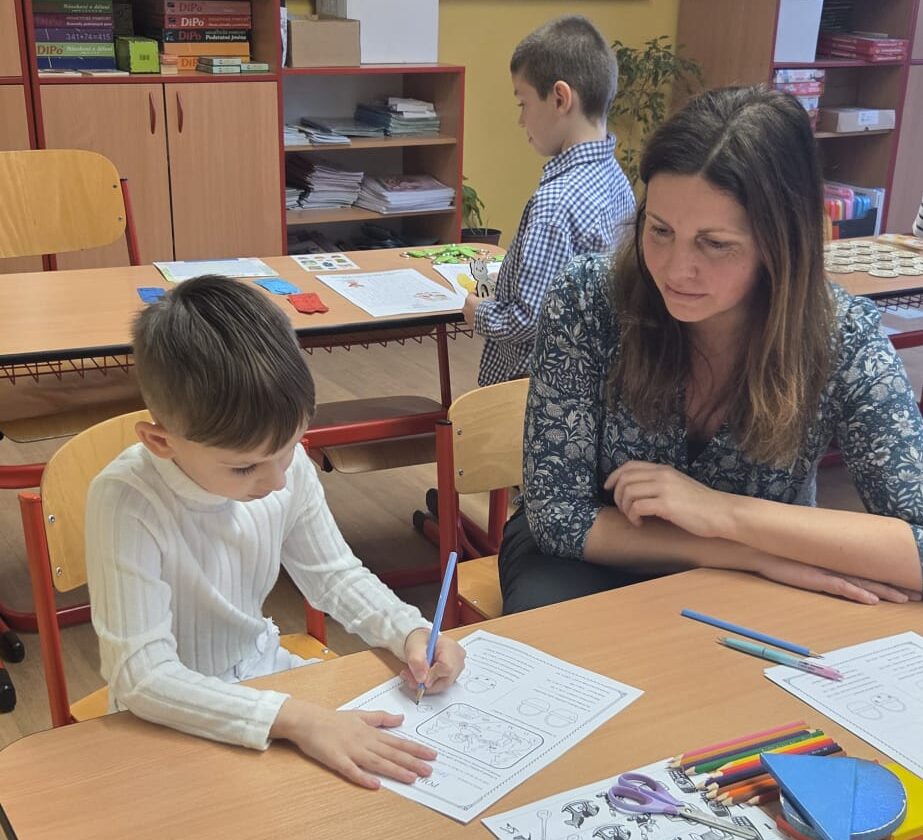 Zápis do 1.tříd Zápis do 1.tříd